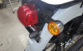 HONDA CROSS CUB 110 2018 JA60