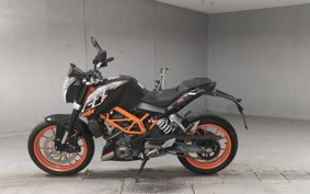 KTM 250 DUKE JGE40