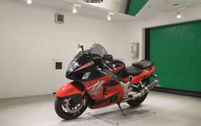 SUZUKI GSX1300R HAYABUSA 2006