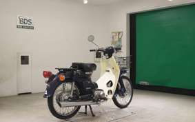 HONDA C90 SUPER CUB 2026 HA02