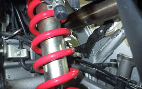 HONDA CRF250L MD47