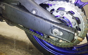 YAMAHA MT-03 2016 RH07J