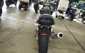 HONDA CB400SF VTEC Spec3 2005 NC39