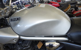 SUZUKI BANDIT 1200 S GV77A