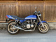 Фото Kawasaki ZEPHYR 400 1990 с японского аукциона