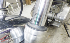 KAWASAKI ESTRELLA 2011 BJ250A