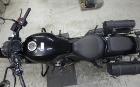 HONDA REBEL 1100 2023 SC83