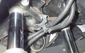 HONDA FORZA Z GEN 2 2009 MF10