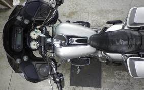 HARLEY FLTRI 1450 2006