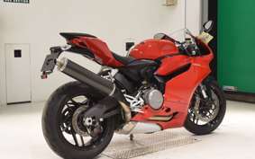 DUCATI 899 PANIGALE 2014