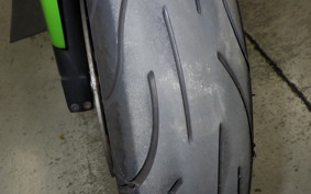 KAWASAKI ZRX1100 2001 ZRT10C