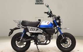 HONDA MONKEY 125 JB03
