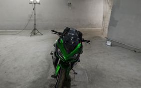 KAWASAKI  NINJA 1000SX ZXT02K