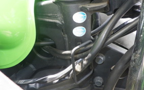 KAWASAKI NINJA 250R EX250K
