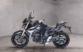 SUZUKI GSR750 C5112