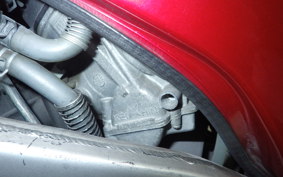 KAWASAKI ZX 1100 NINJA GEN 2 1996