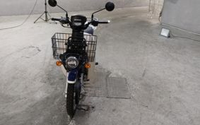 HONDA SUPER CUB110 JA61