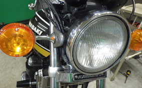 KAWASAKI ZEPHYR 750 1991 ZR750C