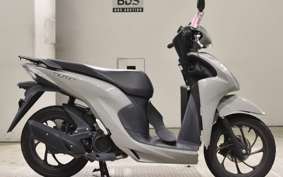 HONDA DIO110-3ﾍﾞｰｼｯｸ JK03