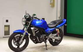 KAWASAKI BALIUS 250 Gen.2 2005 ZR250B