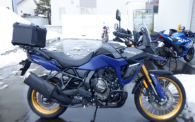 SUZUKI DL650 ( V-Strom 800 ) 2023 EM1BA