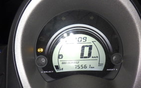 YAMAHA N-MAX 155 A SG50J