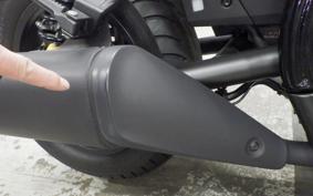 HONDA REBEL 1100 2021 SC83