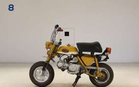 HONDA MONKEY Z50A