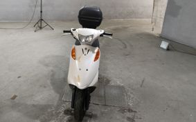 SUZUKI ADDRESS V125 CF4EA