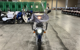 HONDA SUPER CUB50 AA07