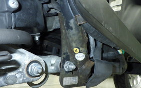 HONDA TODAY 2 2024 AF67