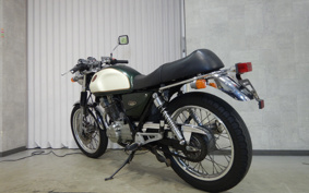 HONDA GB250 CLUBMAN 1 MC10