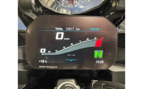 BMW F900XR PREMIUM LINE 2021 0K21