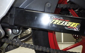 SUZUKI GSX-S125 DL32B