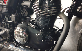 HONDA GB350S 2021 NC59