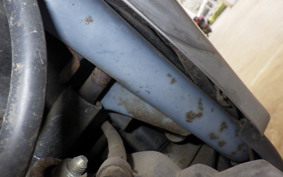 HONDA DIO GEN 3 1997 AF34