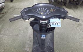 HONDA DIO Gen.6 2001 AF62