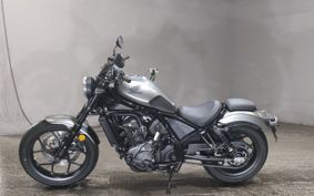 HONDA REBEL 1100 DCT SC83