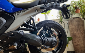 BMW R1300RS Touring 2025 0M61