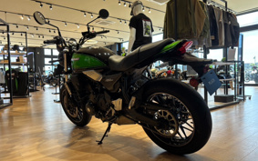 KAWASAKI Z650 RS 2025 ER650R