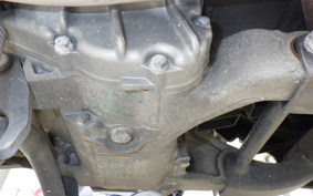 SUZUKI ADDRESS V125 S CF4MA