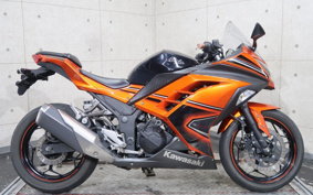 KAWASAKI Ninja 250 SE EX250L