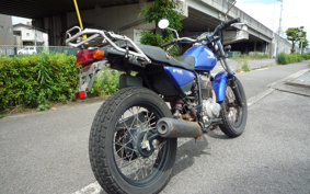 HONDA FTR223 MC34
