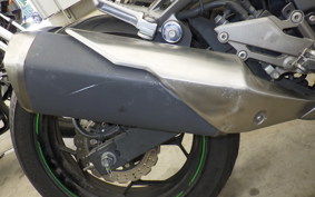 KAWASAKI NINJA 250 ABS EX250L