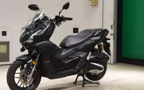 HONDA ADV160 KF54