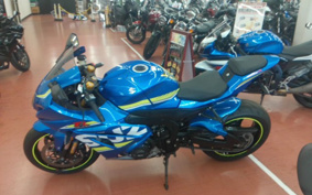 SUZUKI GSX-R1000R ABS 2017 DM11G