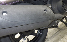 HONDA DIO Gen.6 1986 AF68