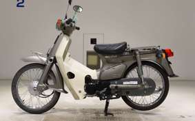 HONDA C50 SUPER CUB E 1988 AA01