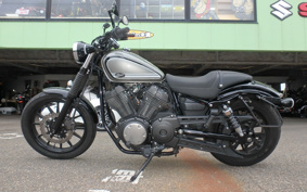 YAMAHA BOLT 950 2014 VN04J