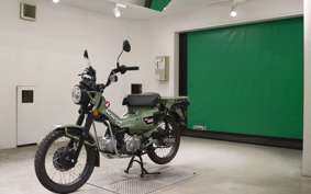 HONDA CT125 HUNTER CUB 2022 JA55